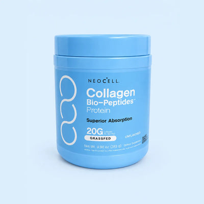 NeoCell Collagen Bio-Peptides Protein