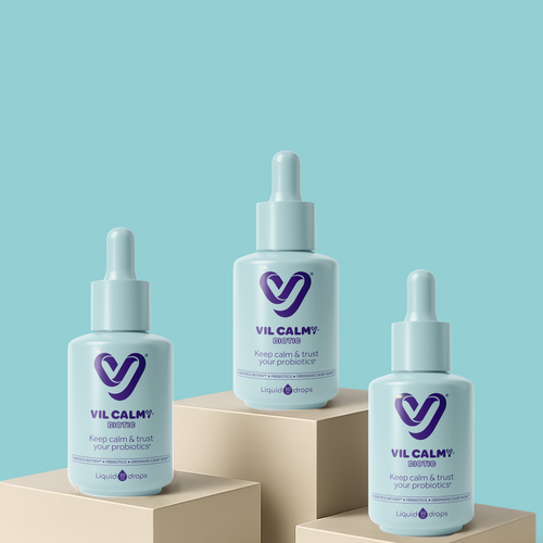 VIL Calmy Biotic  Manejo Estrés