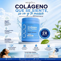 NeoCell Collagen Bio-Peptides Protein
