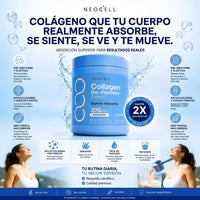 NeoCell Collagen Bio-Peptides Protein