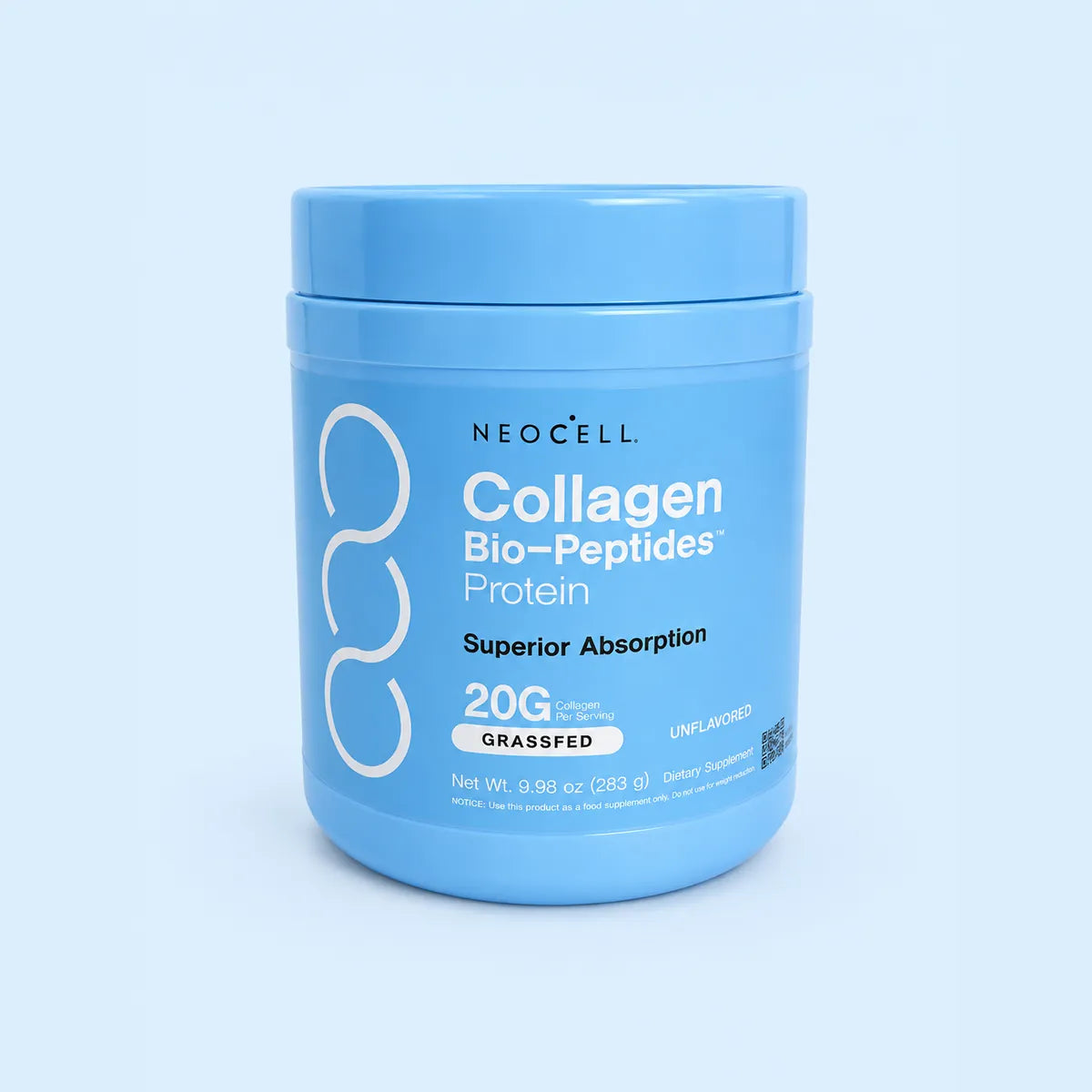 NeoCell Collagen Bio-Peptides Protein