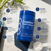 NeoCell Creatine+ Multi Collagen